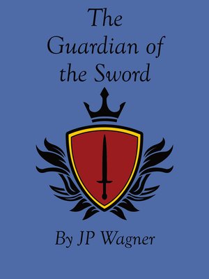 cover image of The Guardian of the Sword